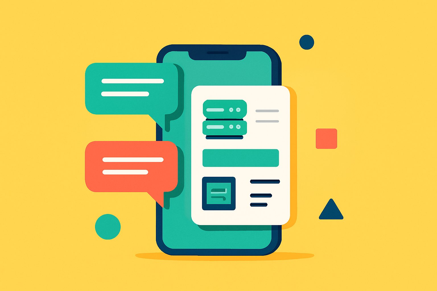 WhatsApp Business bien configurado: vende más sin responder todo a mano