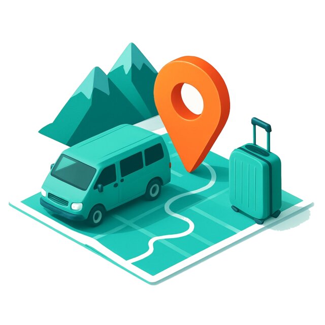 PusaySoft — Agencias de viajes